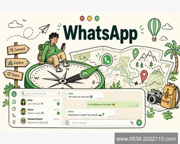 电脑版WhatsApp是否支持内置的翻译功能？