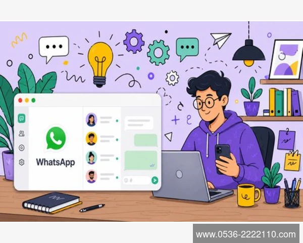 电脑版WhatsApp翻译功能支持指南